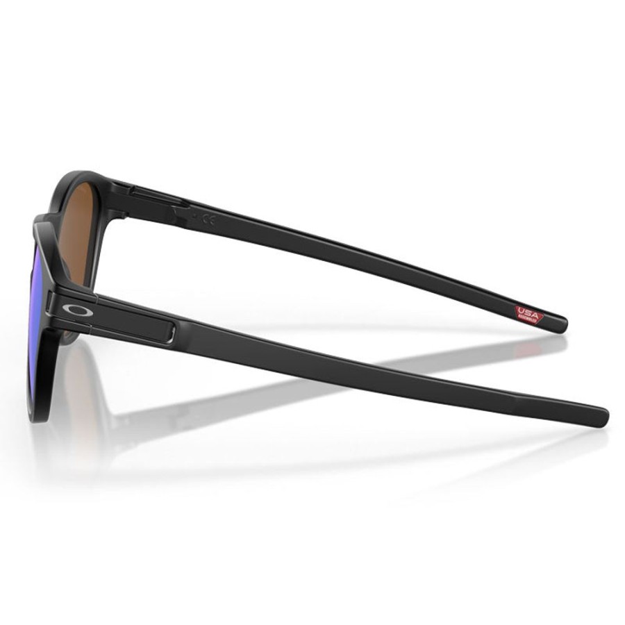 Uomo OAKLEY Occhiali | Occhiali Latch