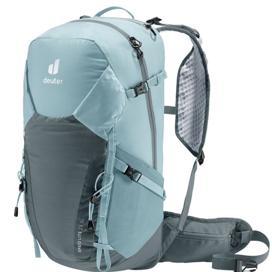 Donna DEUTER Montagna | Zaino Donna Speed Lite Sl 23 L