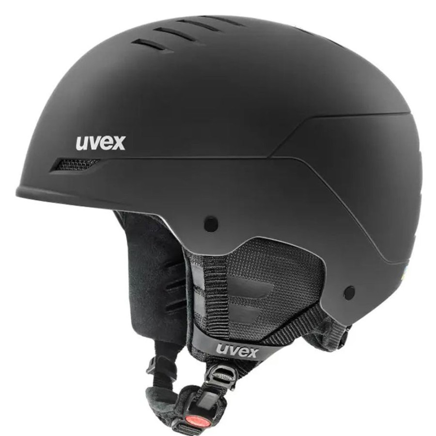 Uomo UVEX Sport Invernali | Casco Wanted