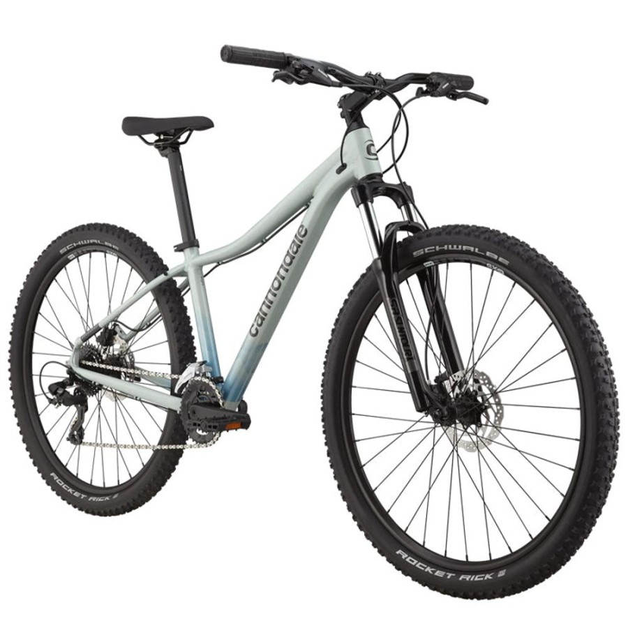 Donna CANNONDALE Ciclismo | Mtb Trail Women'S 8