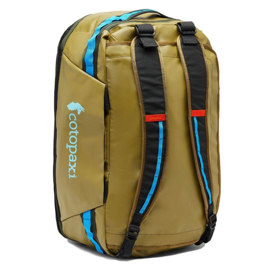 Uomo COTOPAXI Borse E Valigie | Borsa Allpa Duo Duffel Bag 50L