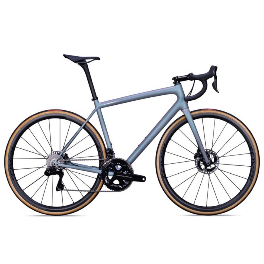 Uomo SPECIALIZED Ciclismo | Bici Corsa S-Works Aethos - Dura-Ace Di2