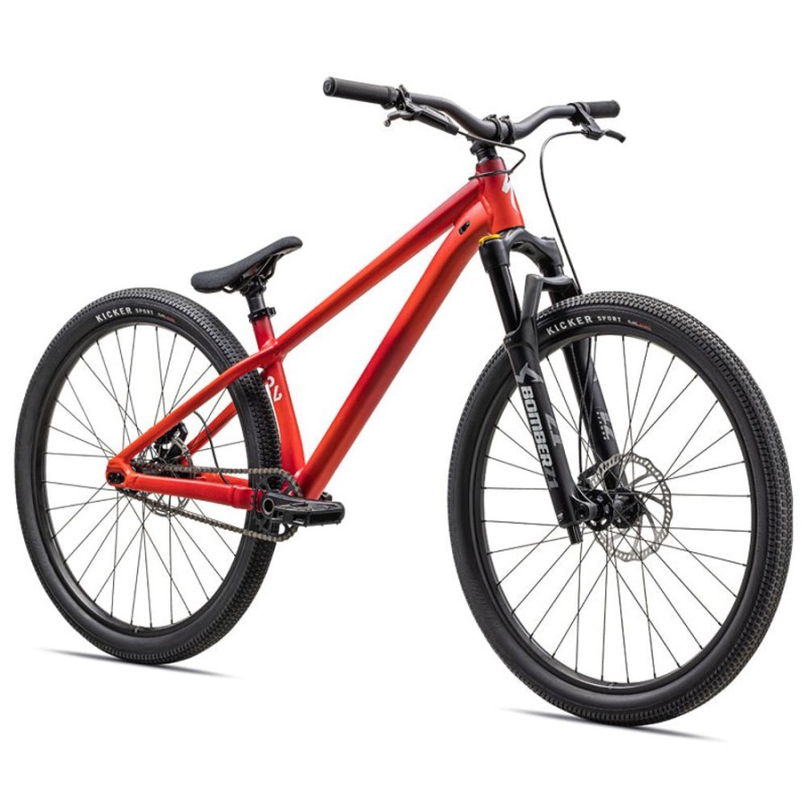 Uomo SPECIALIZED Ciclismo | Mtb P.4