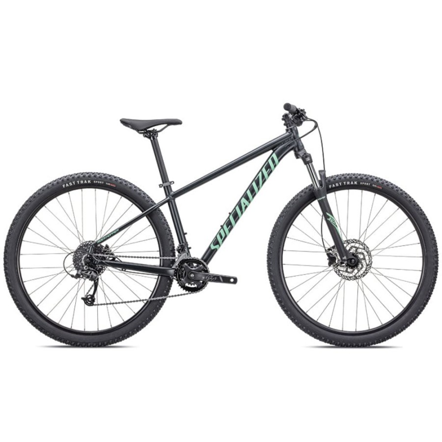 Uomo SPECIALIZED Ciclismo | Mtb Rockhopper Sport 29