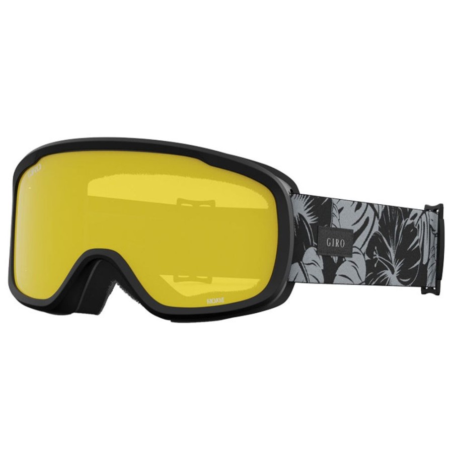 Sport Invernali GIRO | Maschera Moxie - S2/S1