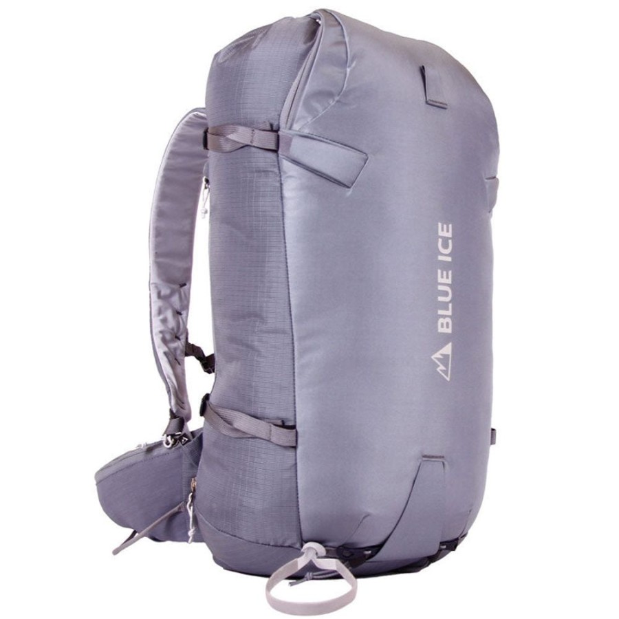 Uomo BLUE ICE Montagna | Zaino Kume 32L