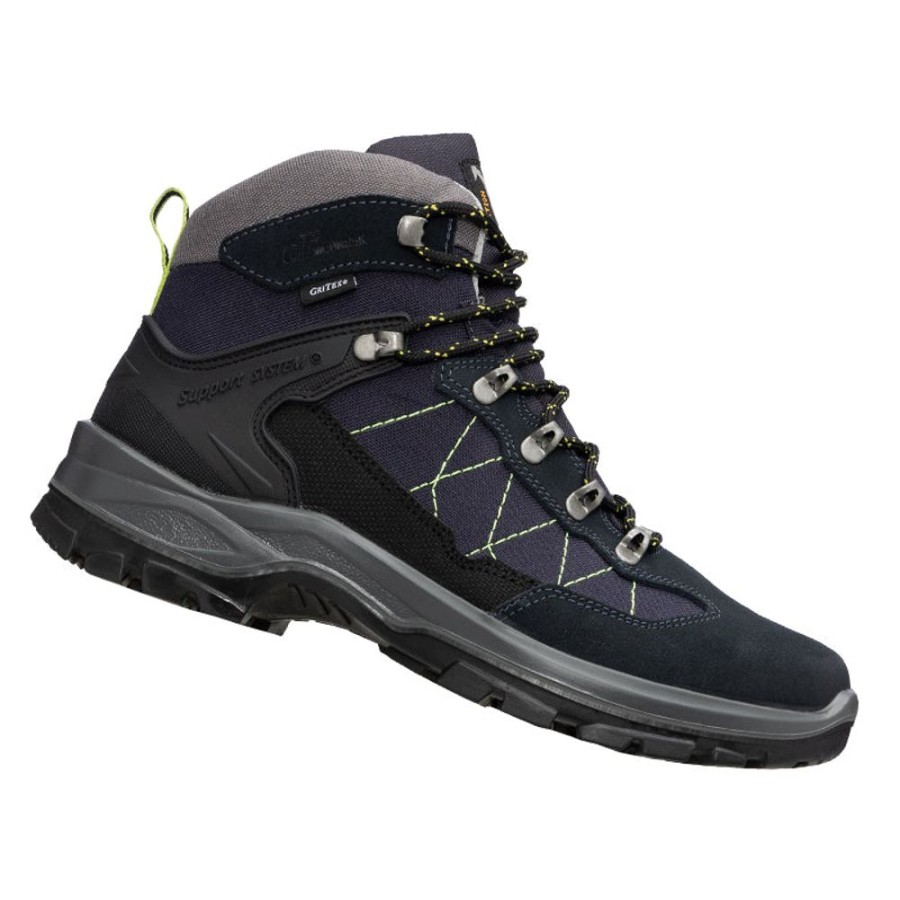 Sport DF MOUNTAIN Scarpe | Pedule Uomo Cloud