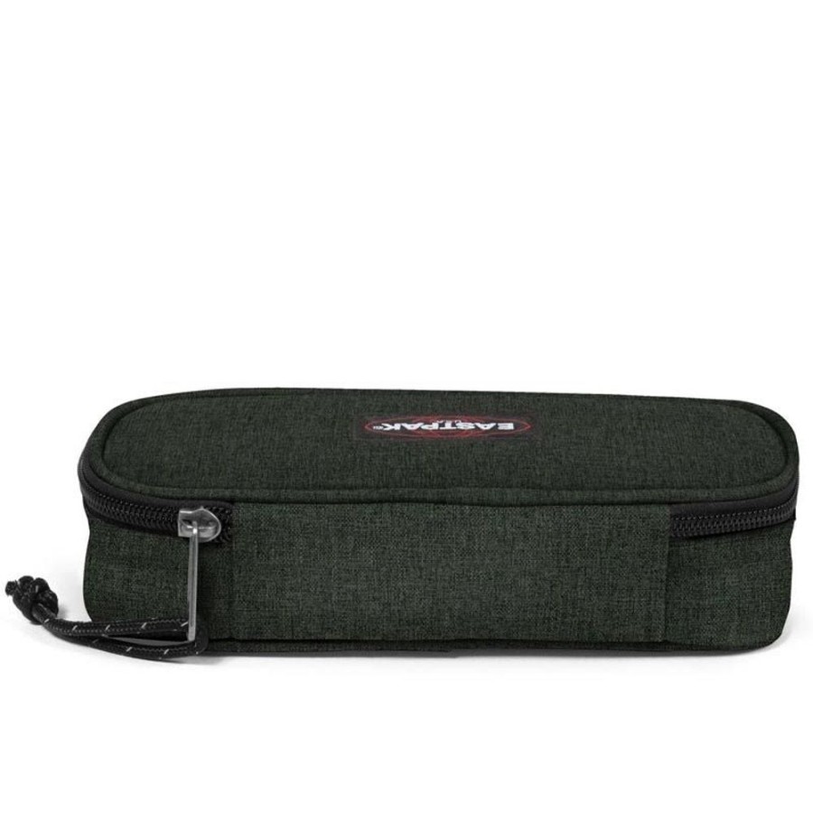 Uomo EASTPAK Altri Accessori | Astuccio Oval