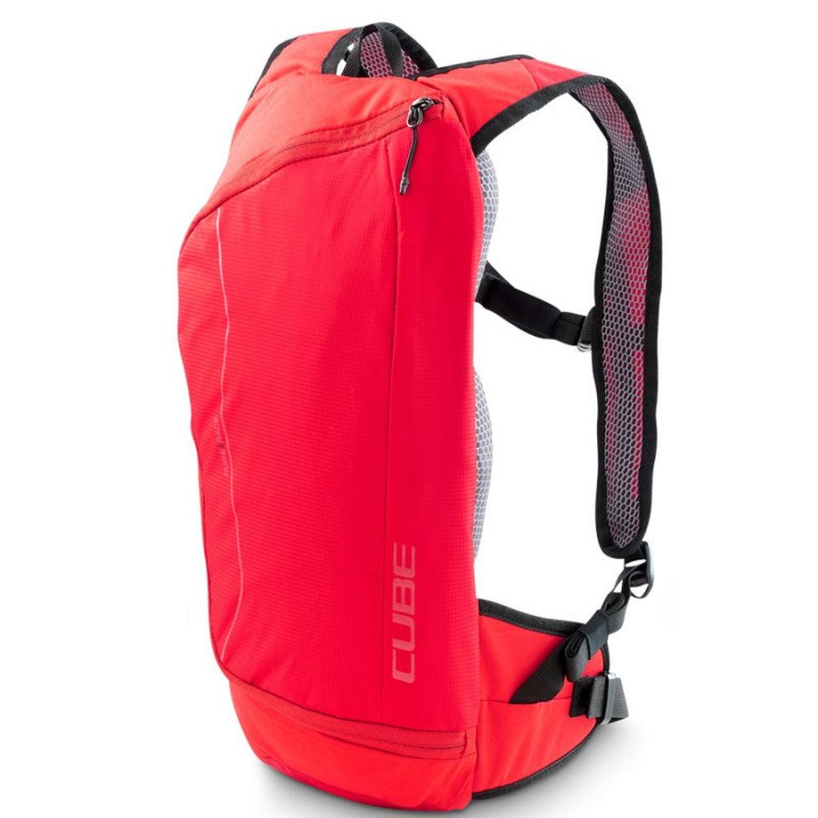 Donna CUBE Ciclismo | Zaino Pure 4 L Race