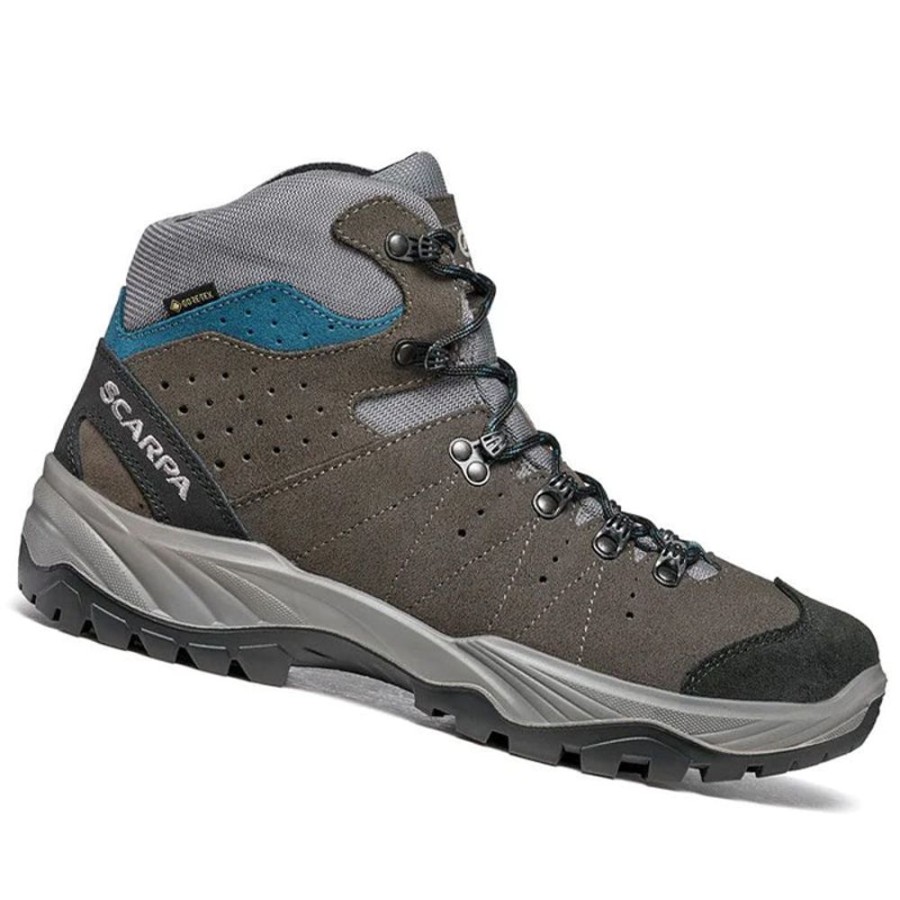 Sport Invernali SCARPA | Pedule Uomo Mistral Ii Gtx