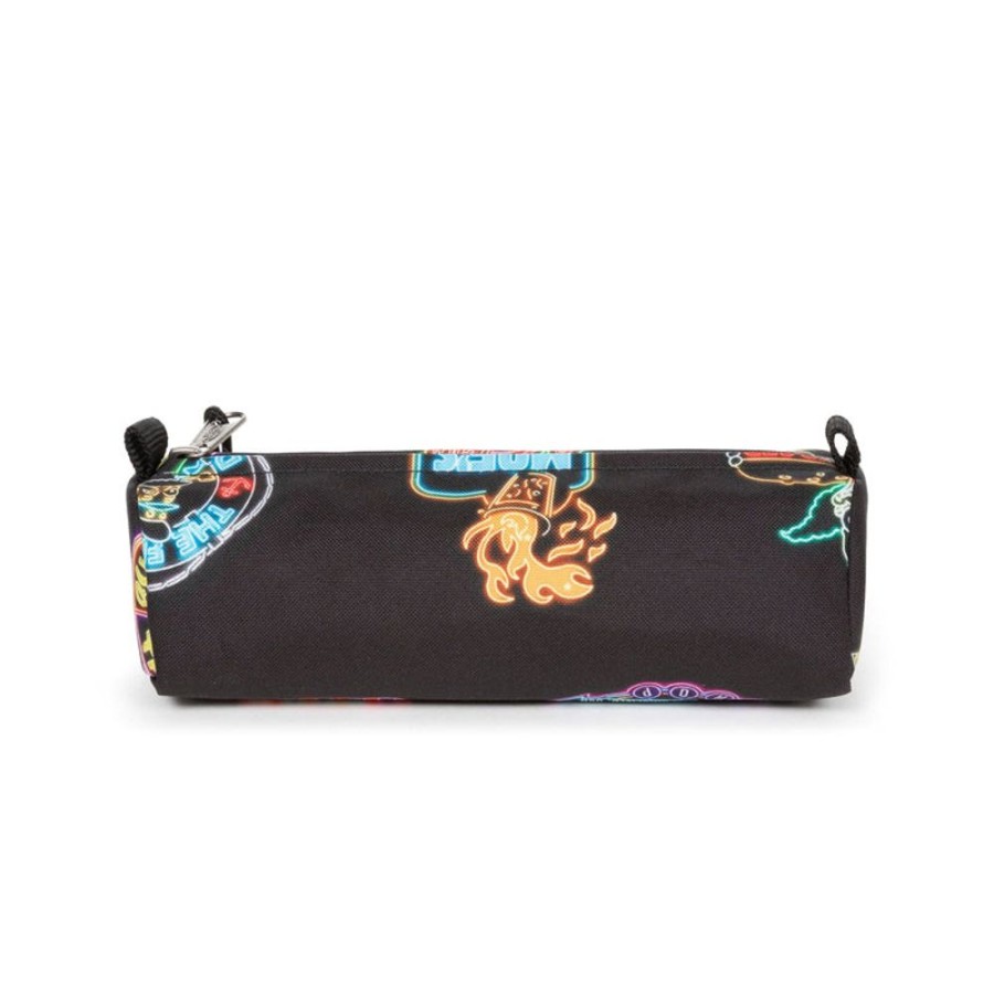 Bambini EASTPAK Altri Accessori | Astuccio Benchmark Single The Simpsons