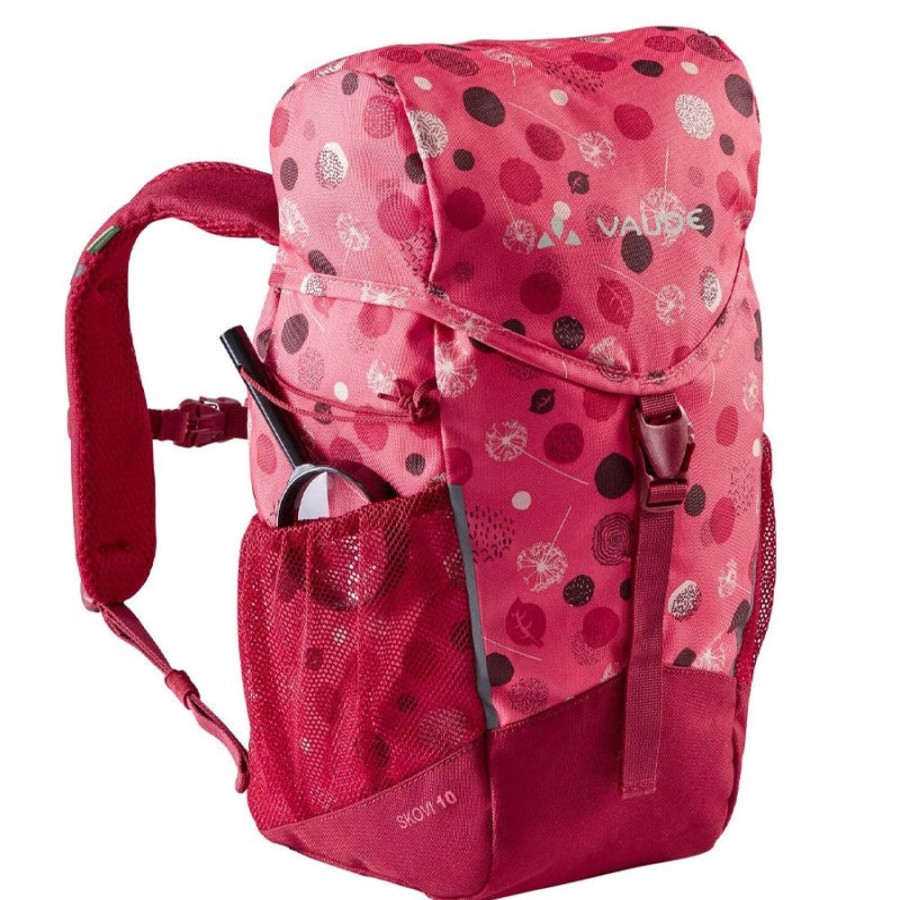 Bambini VAUDE Montagna | Zaino Bambina Skovi 10 L