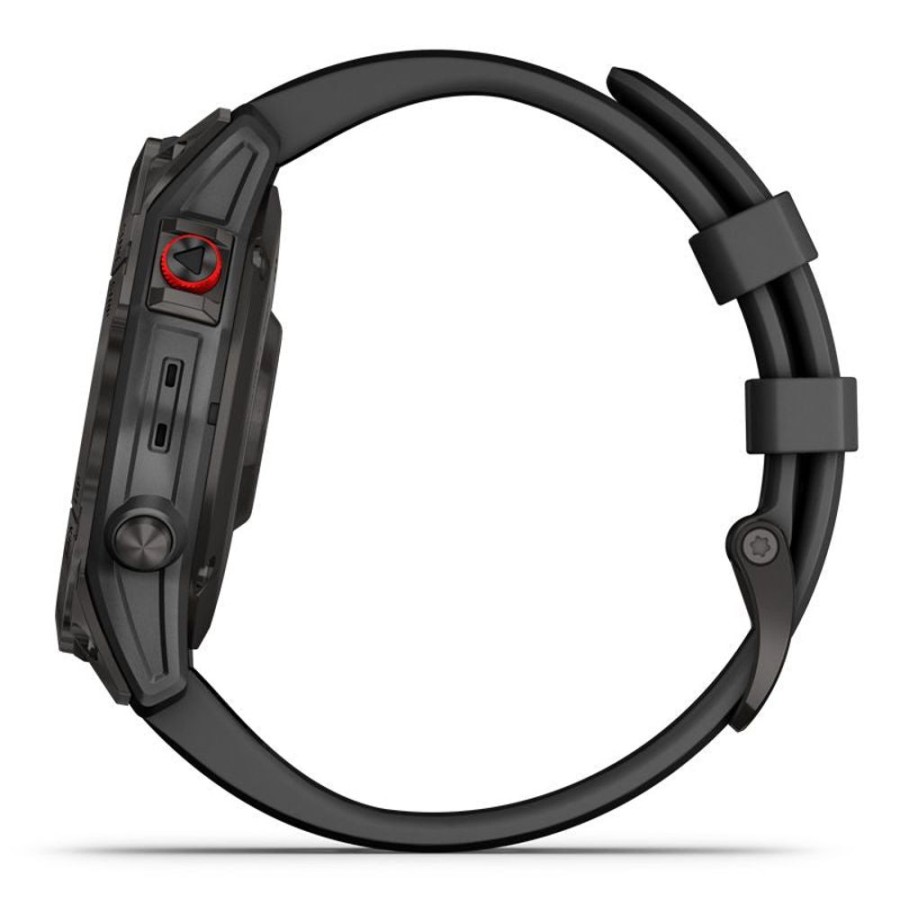 Sport GARMIN Elettronica | Orologio Epix Sapphire - Gen 2