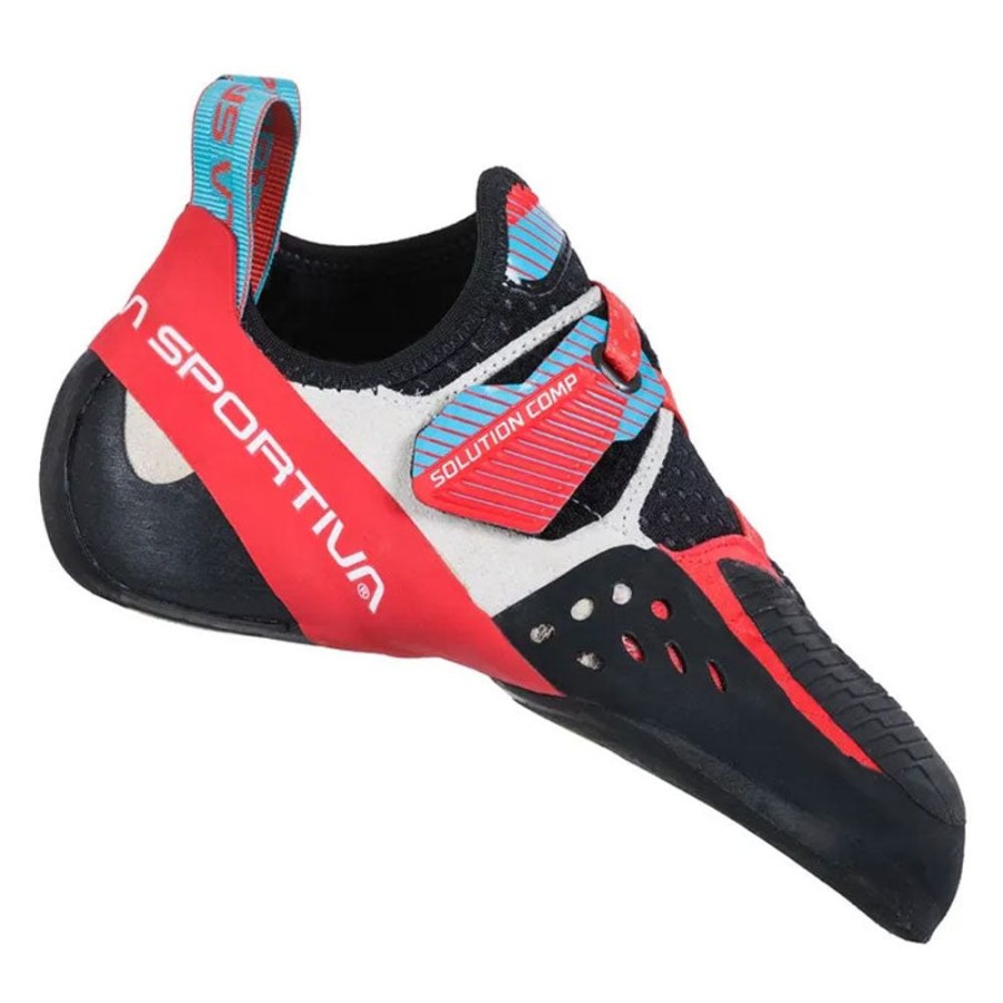 Donna LA SPORTIVA Scarpette Arrampicata | Scarpette Donna Solution Comp