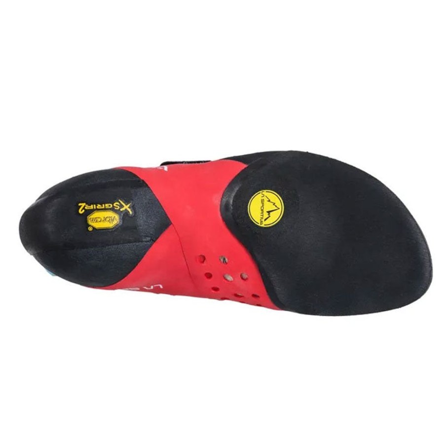 Donna LA SPORTIVA Scarpette Arrampicata | Scarpette Donna Solution Comp