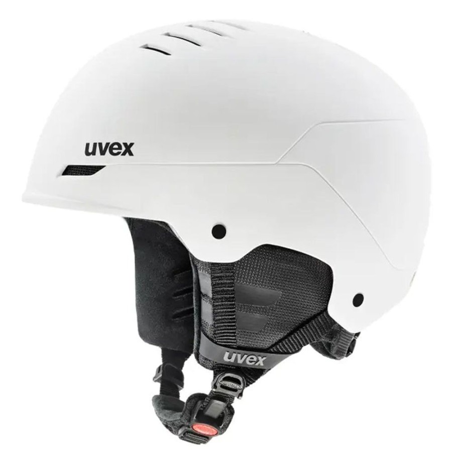 Uomo UVEX Sport Invernali | Casco Wanted