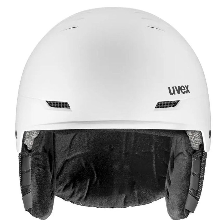 Uomo UVEX Sport Invernali | Casco Wanted