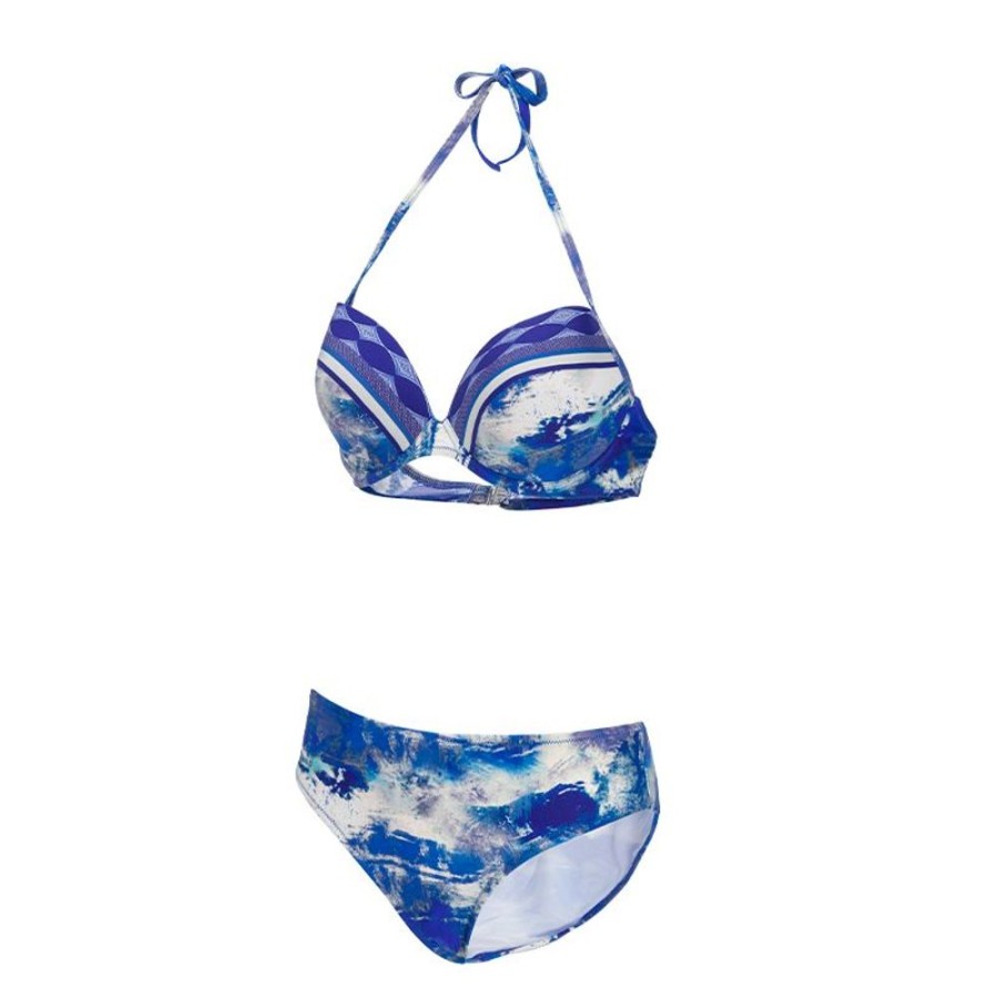 Donna LILY BEACH Costumi | Bikini Donna Push Up Giulia