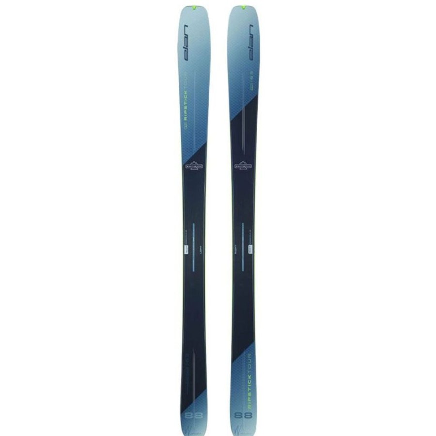 Sport Invernali ELAN | Sci Donna Ripstick Tour 88