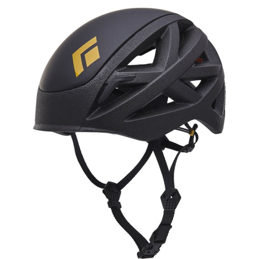 Uomo BLACK DIAMOND Montagna | Casco Vapor