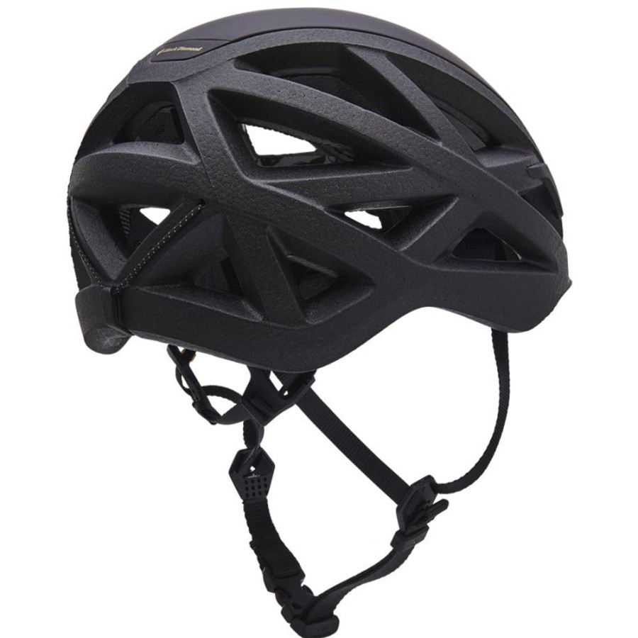 Uomo BLACK DIAMOND Montagna | Casco Vapor