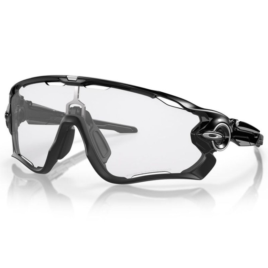 Uomo OAKLEY Ciclismo | Occhiali Jawbreaker