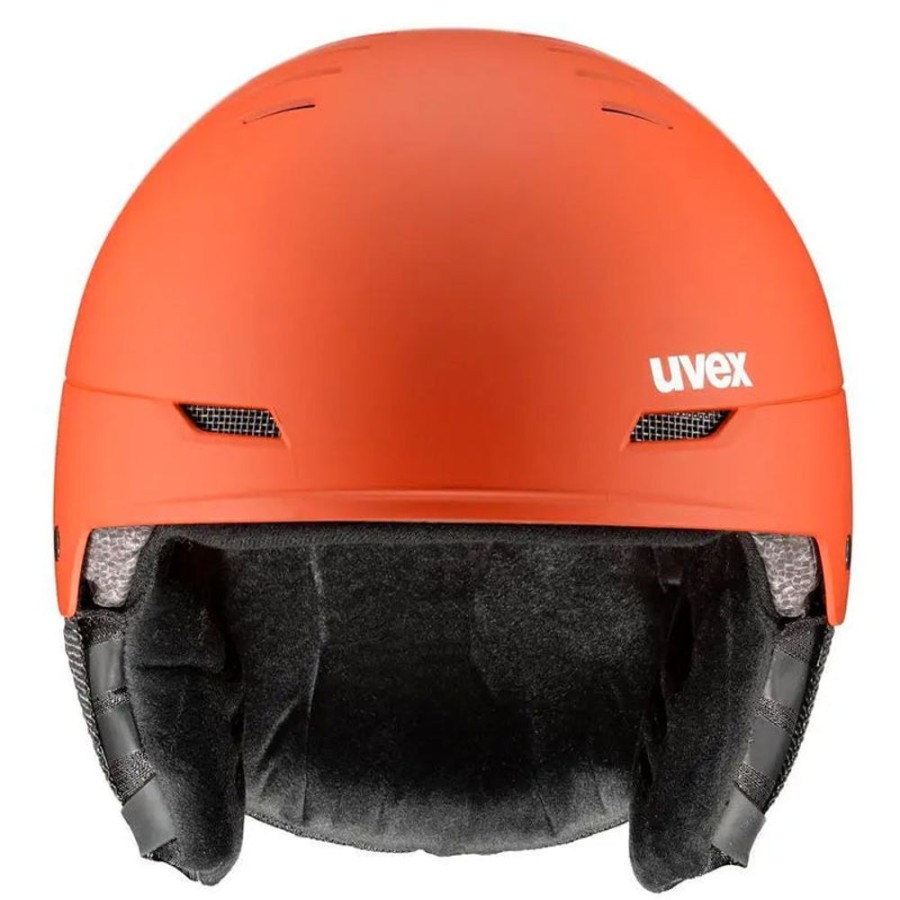 Uomo UVEX Sport Invernali | Casco Wanted