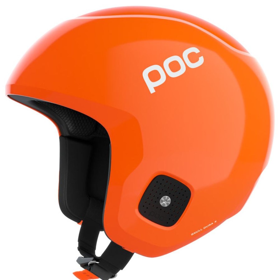 Donna POC Sport Invernali | Casco Skull Dura X Mips