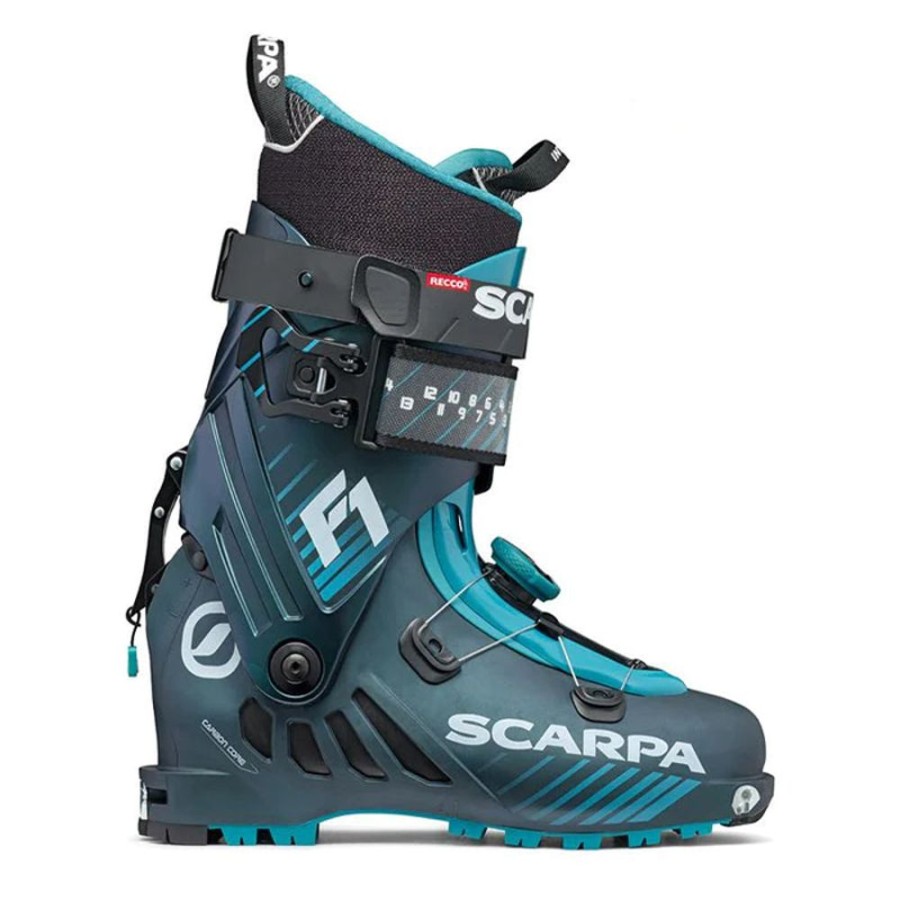 Sport Invernali SCARPA | Scarponi Uomo F1