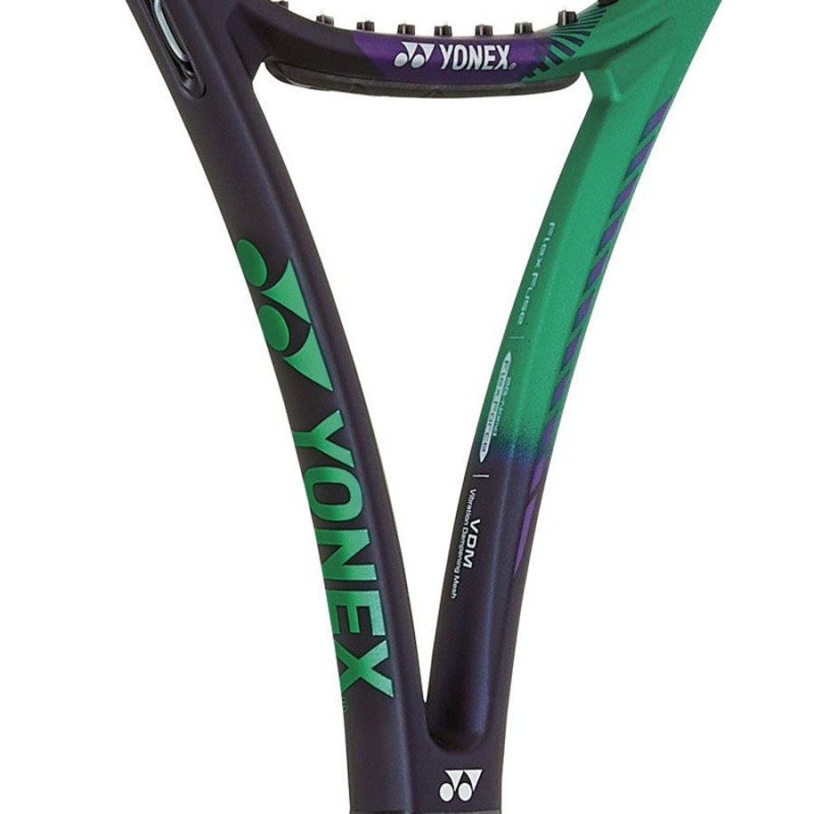 Donna YONEX Tennis E Padel | Racchetta Vcore Pro 97/310