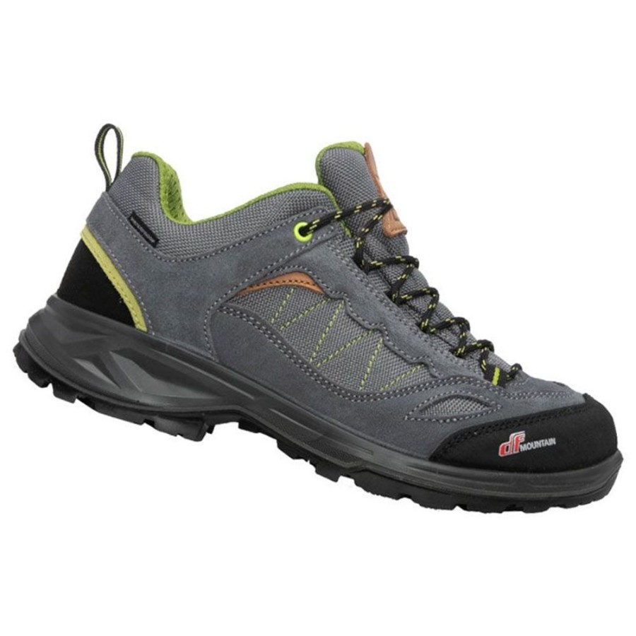 Sport DF MOUNTAIN Scarpe | Scarpe Uomo Df Arietis