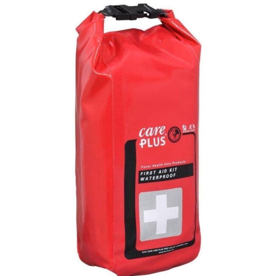 Sport Invernali CARE PLUS | Kit Soccorso First Aid Waterproof