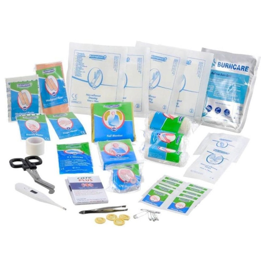 Sport Invernali CARE PLUS | Kit Soccorso First Aid Waterproof