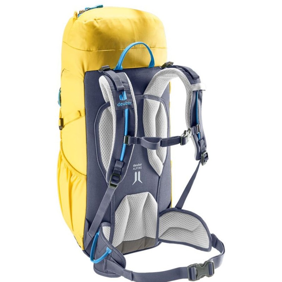 Bambini DEUTER Montagna | Zaino Bambino Climber 22 L