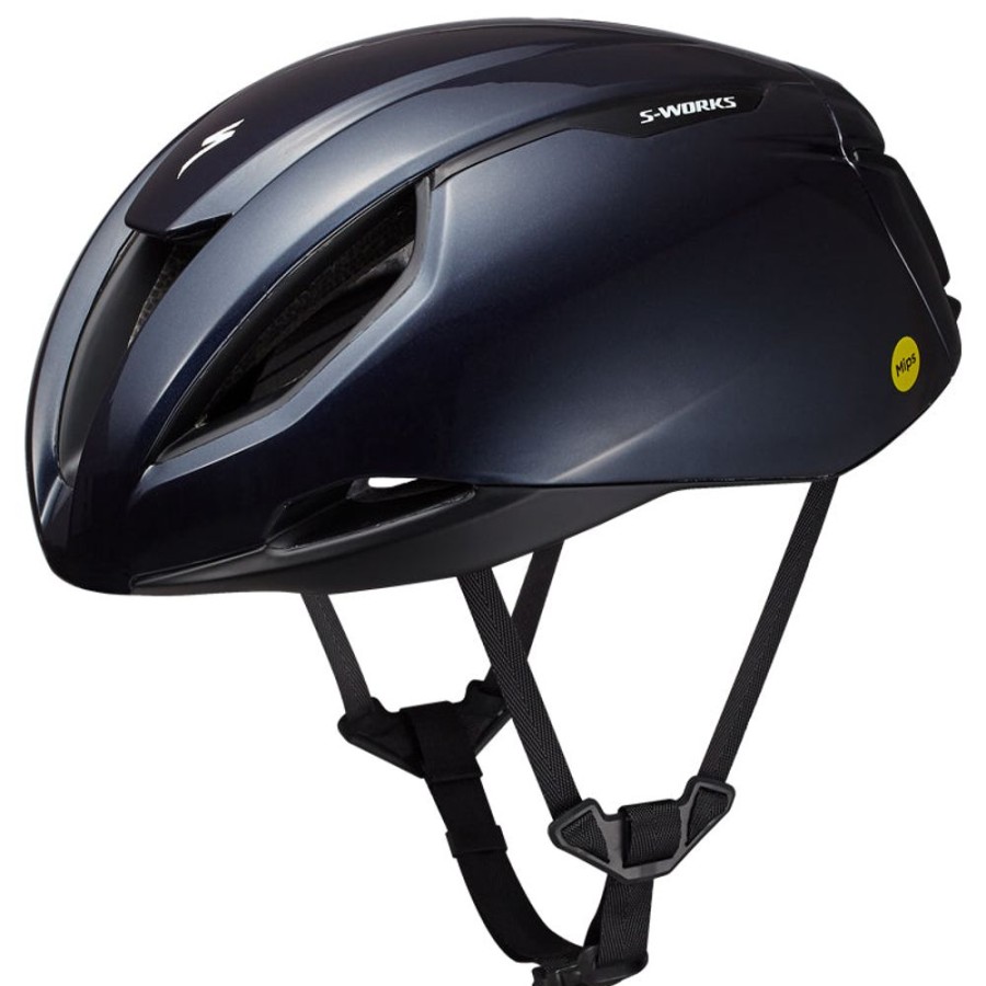 Donna SPECIALIZED Ciclismo | Casco S-Works Evade 3