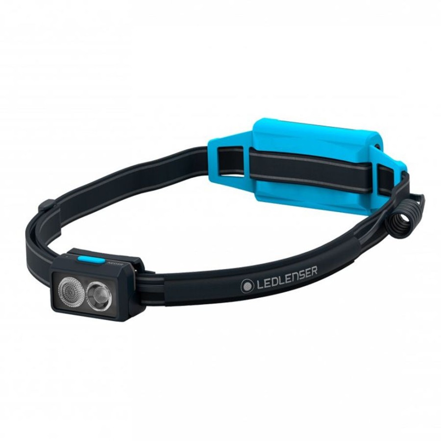 Sport LED LENSER Attrezzatura E Accessori | Lampada Frontale Neo5R