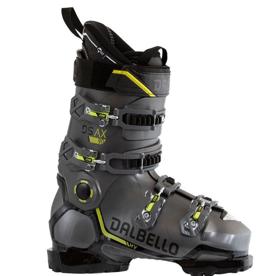 Sport Invernali DALBELLO | Scarponi Uomo Ds Ax 90 Gw