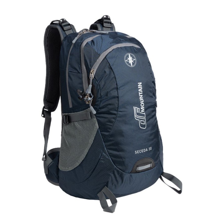 Uomo DF MOUNTAIN Montagna | Zaino Seceda 30 L