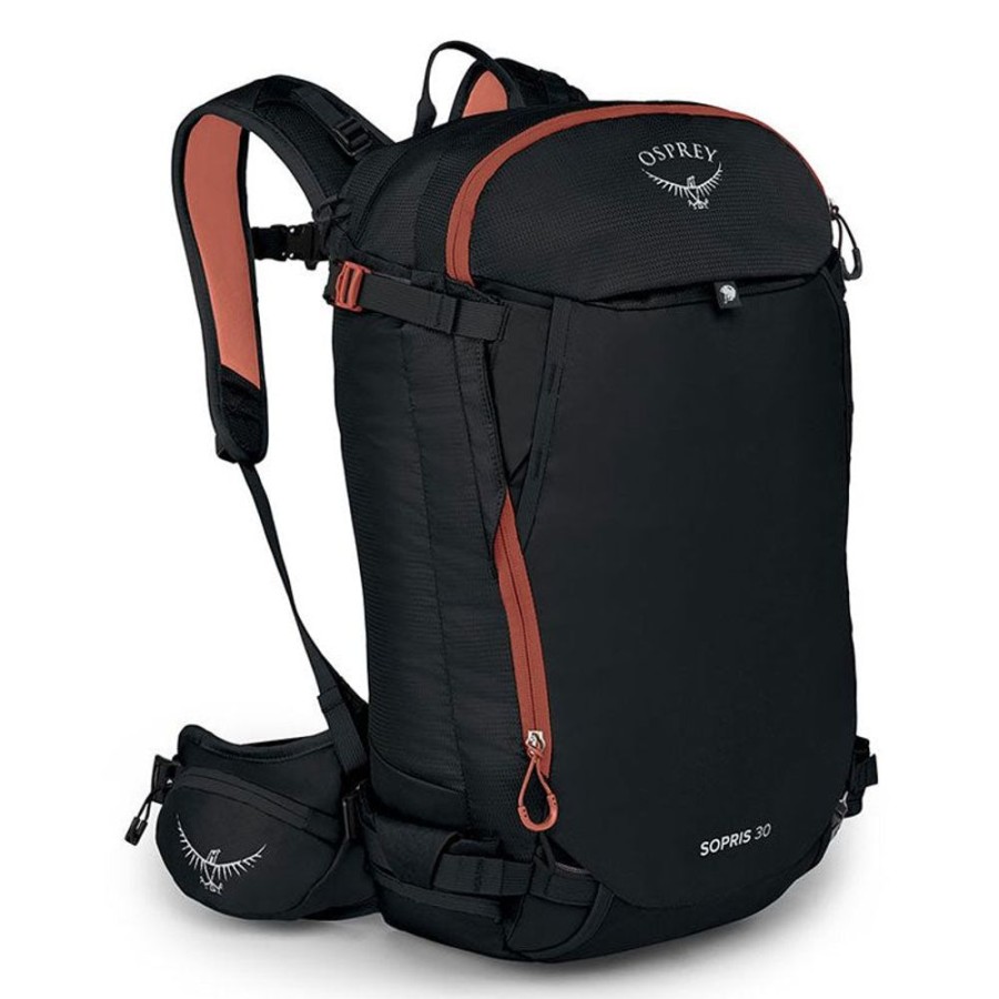 Sport Invernali OSPREY | Zaino Donna Sopris 30 L