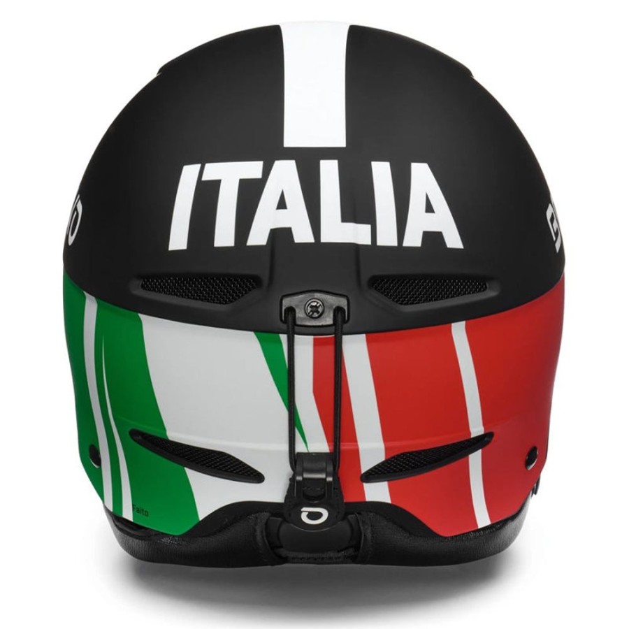 Donna BRIKO Sport Invernali | Casco Faito Epp Fisi