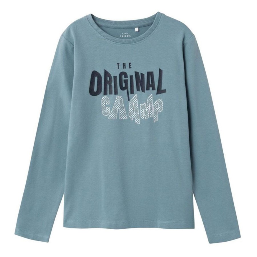 Bambini NAME.IT Casual E Lifestyle | Maglia Bambino Vux