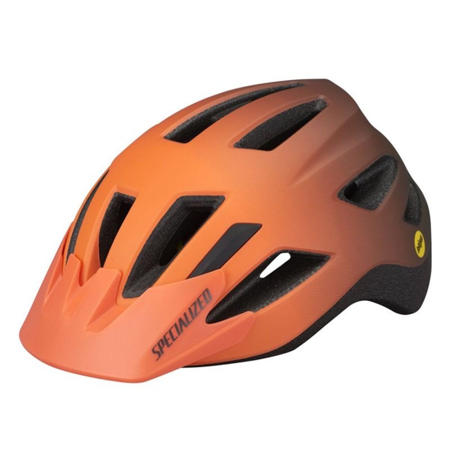 Bambini SPECIALIZED Ciclismo | Casco Bambino Shuffle Led - Mips