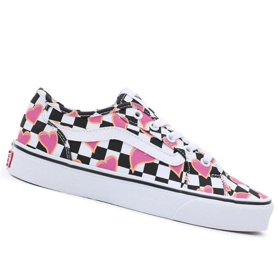 Donna VANS Casual E Lifestyle | Scarpe Donna Filmore