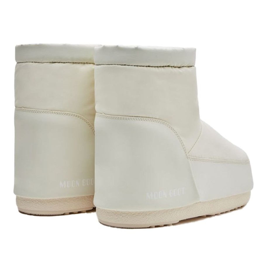 Donna MOON BOOT Doposci | Doposci Donna Icon Low Gomma