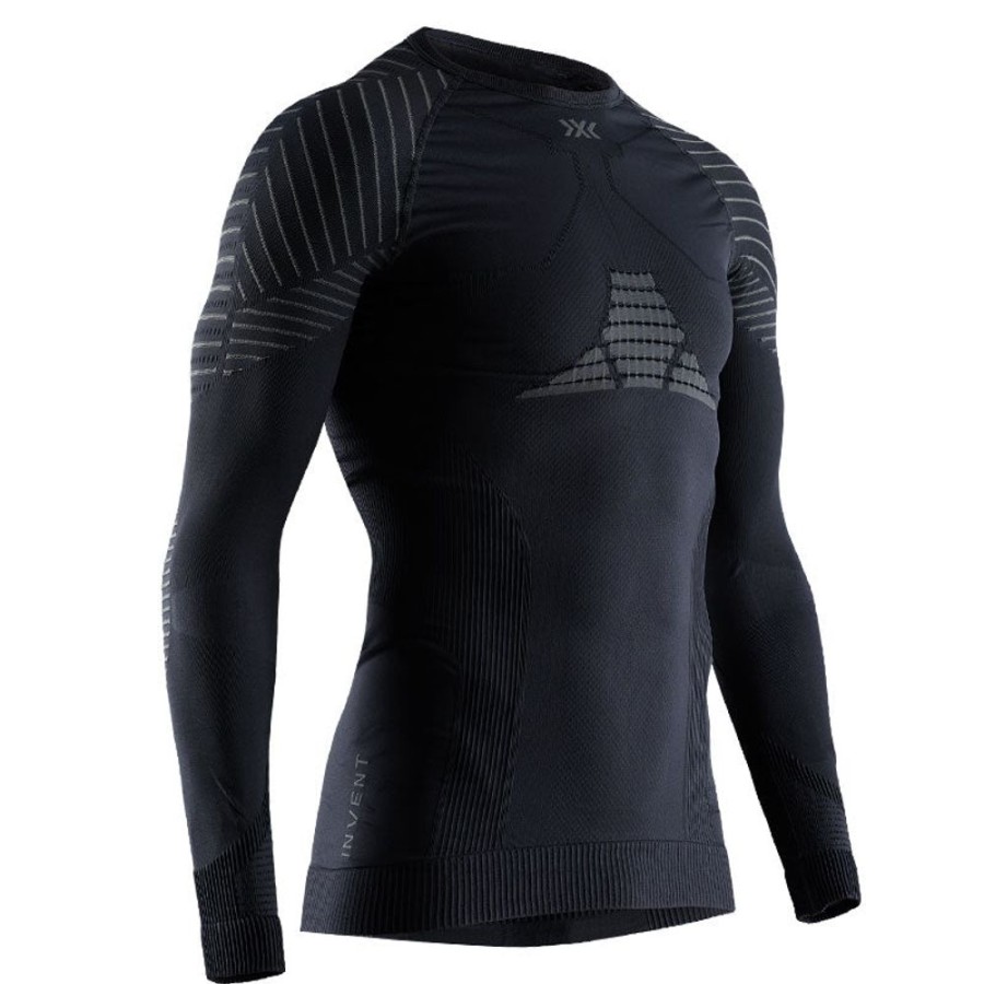 Sport Invernali X BIONIC | Maglia Uomo Invent 4.0