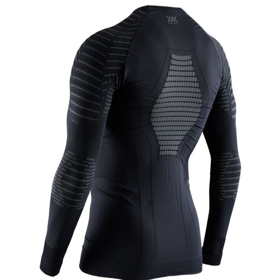 Sport Invernali X BIONIC | Maglia Uomo Invent 4.0