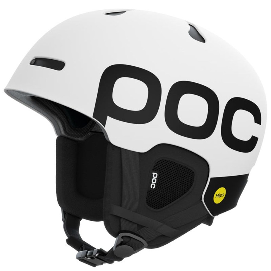 Uomo POC Sport Invernali | Casco Auric Cut Bc Mips