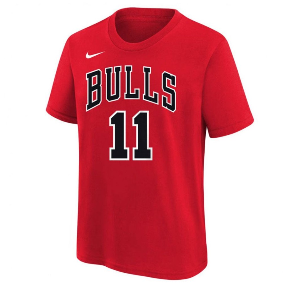 Bambini NIKE Per Lo Sport | T-Shirt Bambino Nba Chicago Bulls