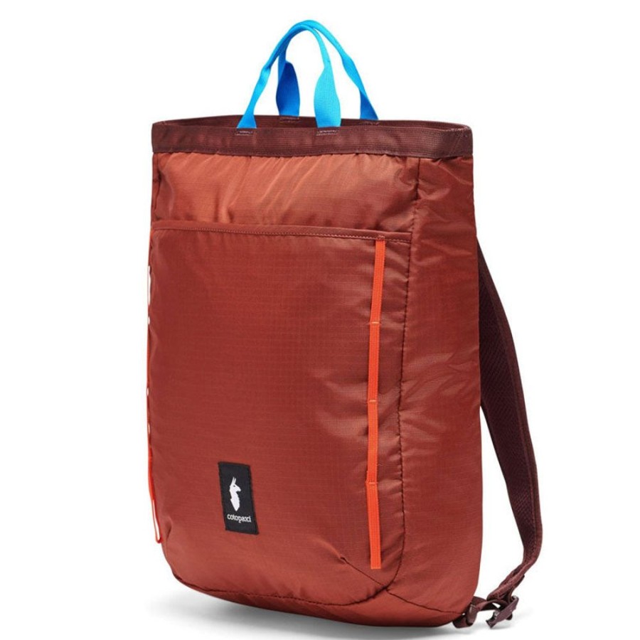 Donna COTOPAXI Zaini E Marsupi | Zaino Todo Convertible 16L