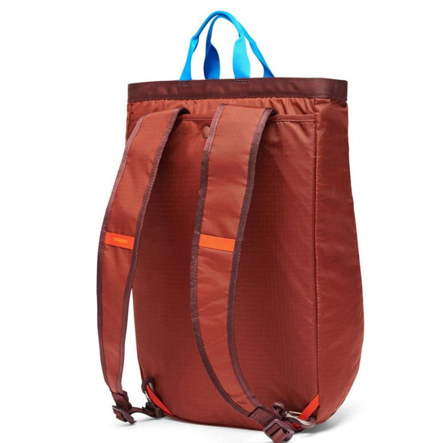 Donna COTOPAXI Zaini E Marsupi | Zaino Todo Convertible 16L